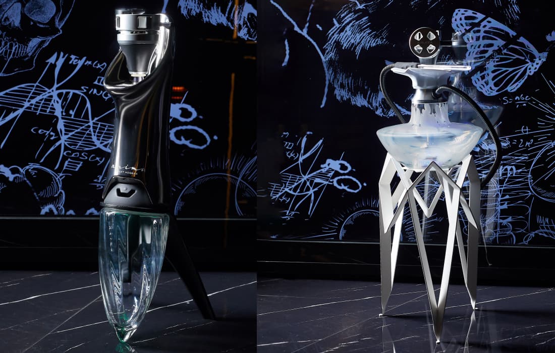 Promoting Your Shisha Cafe On Social Media